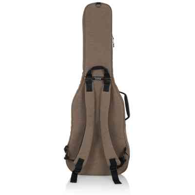 Чохол для гітари Gator Transit Series Electric Guitar Bag Brown (GT-ELECTRIC-TAN) Вінниця