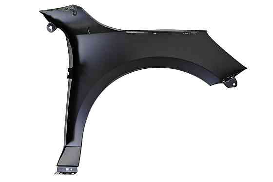 Крыло Форд Фокус 4 (2018-2022) без повторителя левое Тайвань переднее Мукачево