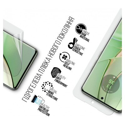 Плівка захисна Armorstandart Anti-Blue Motorola Edge 40 Neo (ARM72007) Вінниця - фото 2