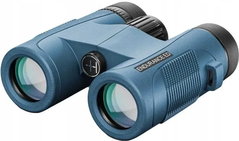 Бинокль Hawke Optics Бінокль Endurance Ed Marine 7X32 Niebieska 354344 Киев - изображение 1
