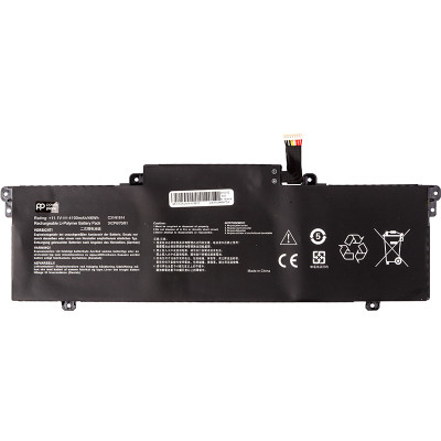 Аккумулятор для ноутбука ASUS ZenBook 13 (C31N1914) 11.1V 4100mAh PowerPlant (NB432127) Винница - изображение 1