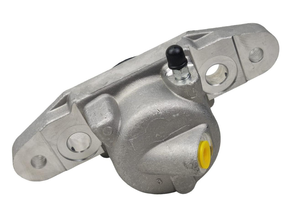 Циліндр 2108-2115, 1117-1119, 2170-2172, 2190-2192 правий супорта Мукачево - фото 1