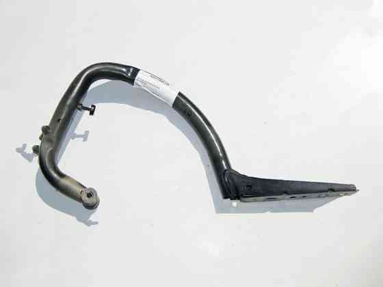 Mercedes-Benz  A2217500128 Петля кришки багажника ліва S-Class W221 Одеса