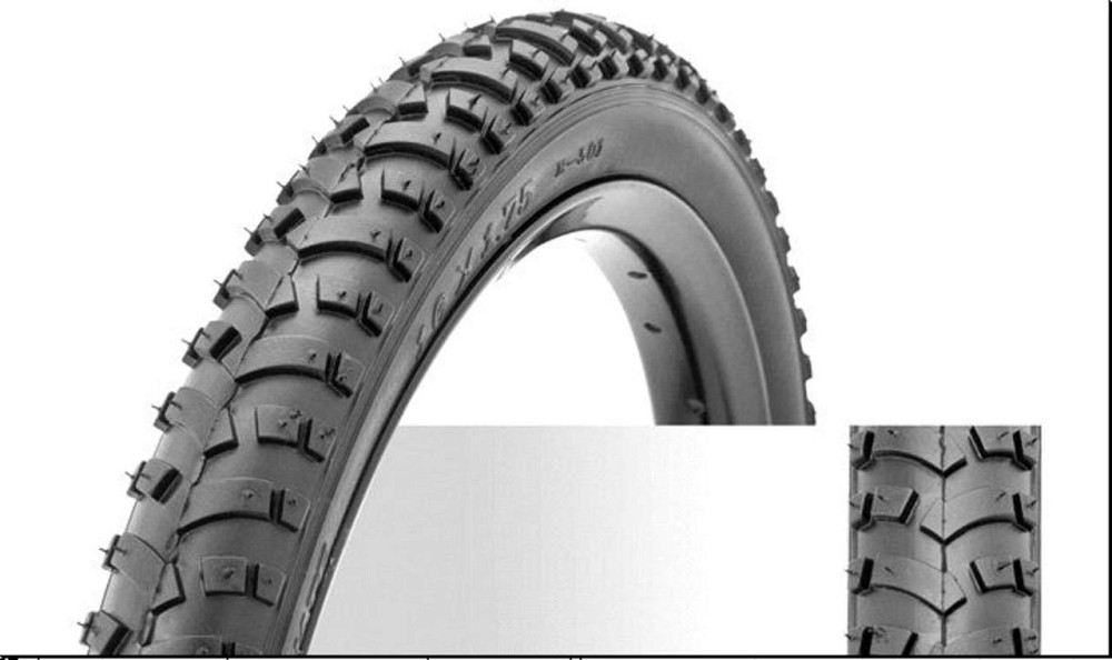 Велосипедная шина 20 * 2,00 (H-501) (C Yang) Мукачево - изображение 1