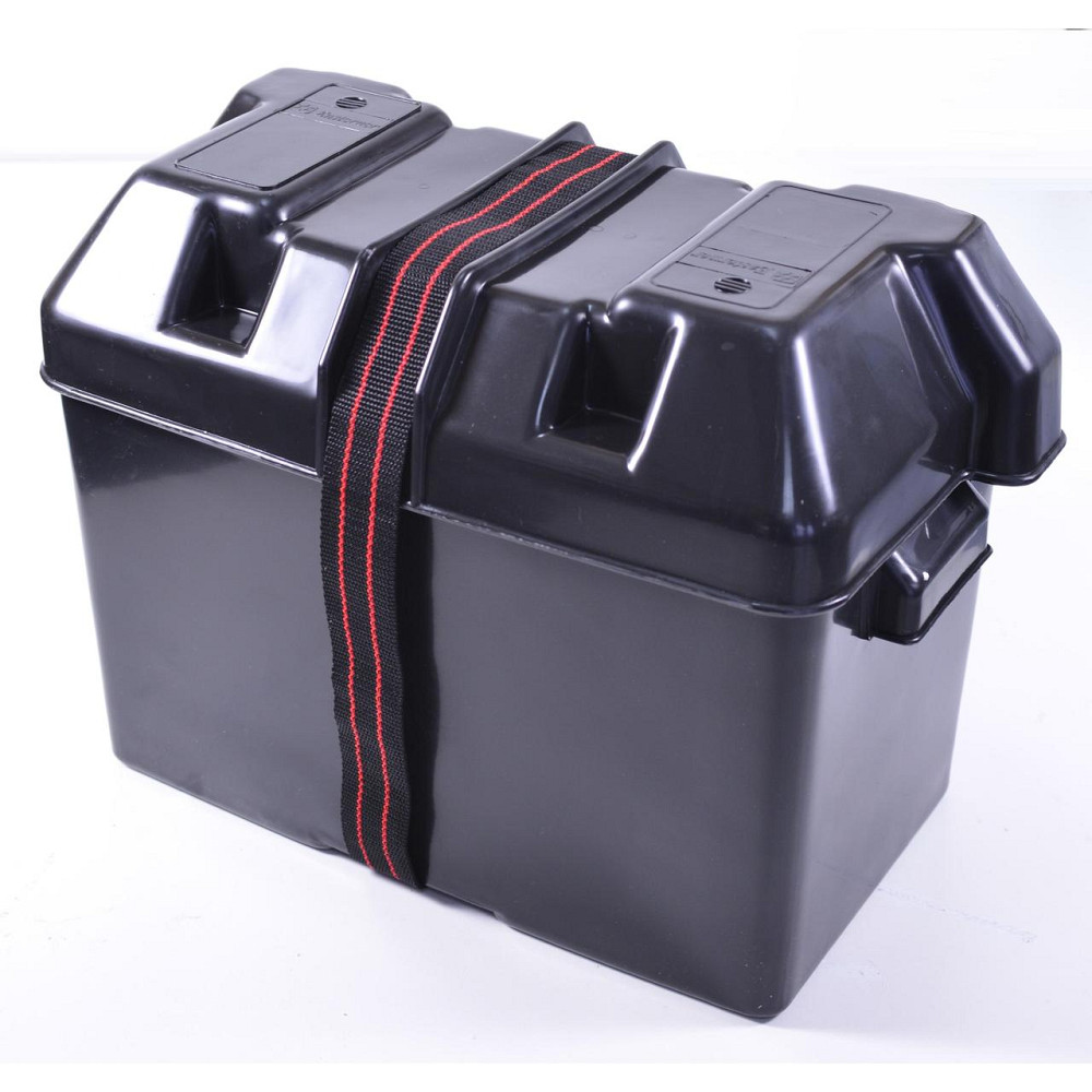 Аккумуляторный ящик с ремнем, C11527 Киев - изображение 1