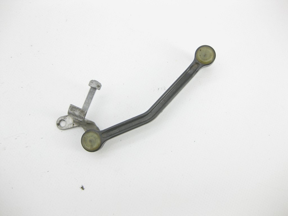 Mercedes-Benz  A1663200232 Тяга датчика рівня кузова передня права ML/GLE W166 GL/GLS X166 Одеса - фото 1