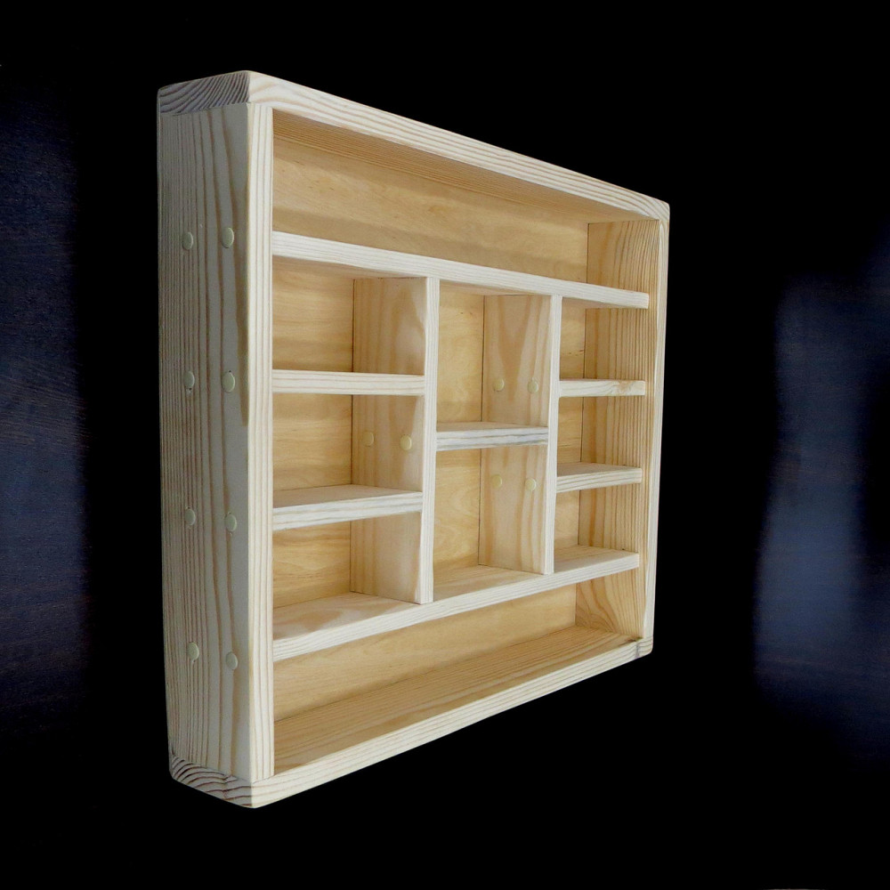 Органайзер для гель-лаков 