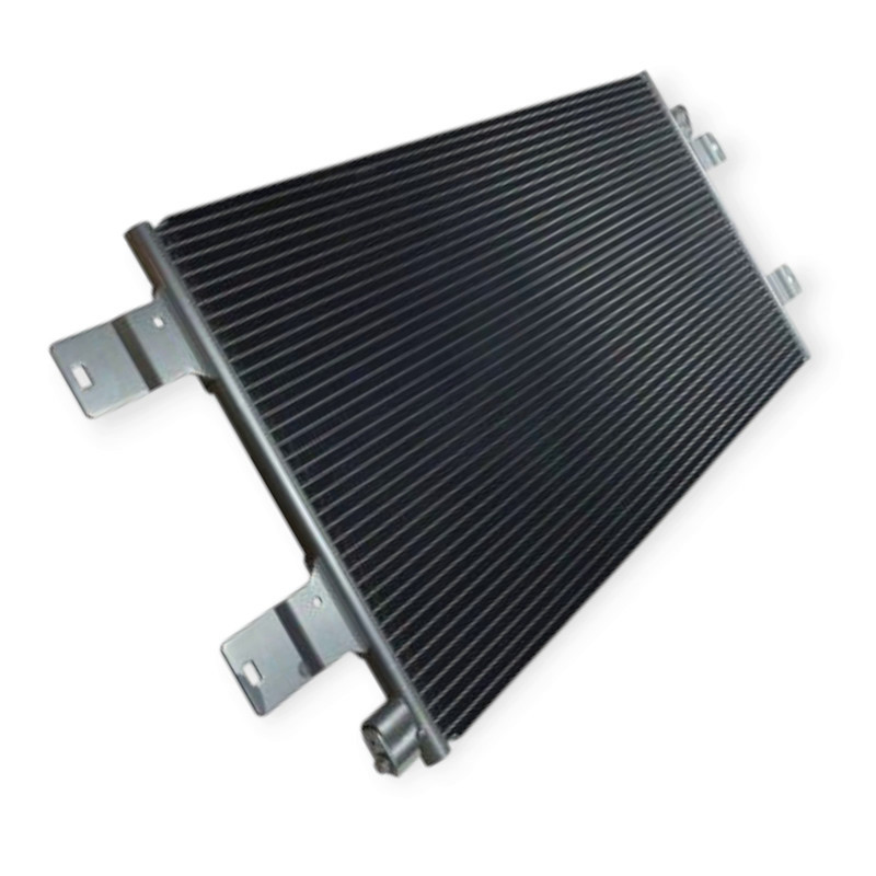 Радиатор Рено Master 2.5dci 06- кондиционера Мукачево - изображение 2