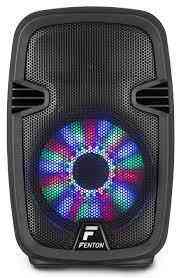 Мобільна колонка Fenton FT8LED Рівне