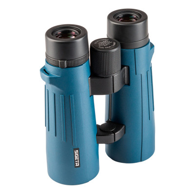 Бінокль Sigeta Imperial 10x50 Blue (65852) Вінниця - фото 4