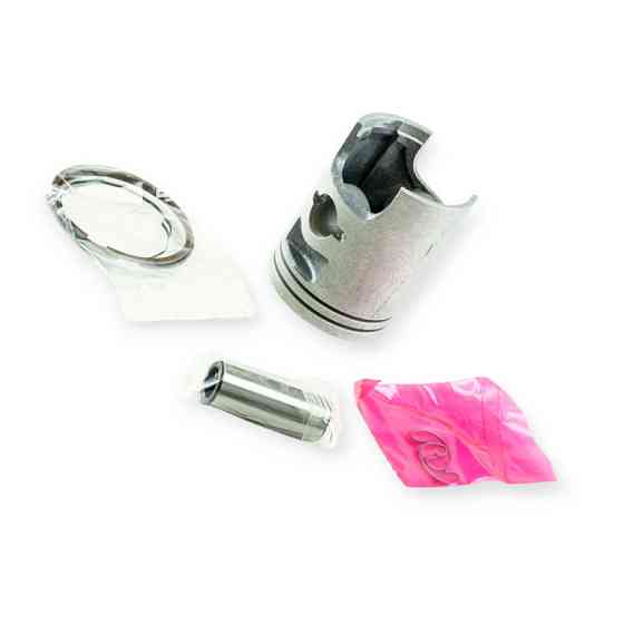 Поршень Хонда DIO-50 39mm +0.50 комплект Мукачево