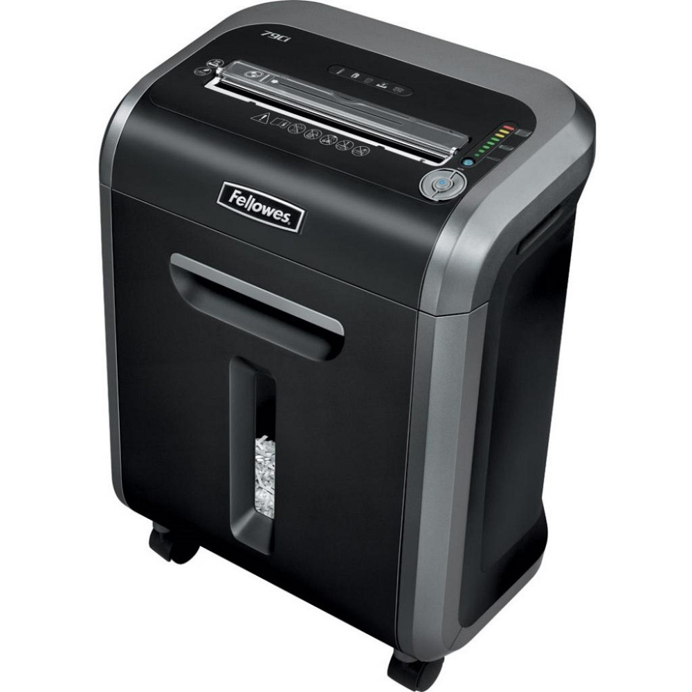 Знищувач документів Fellowes 79Ci (f.U4679001) Вінниця - фото 1