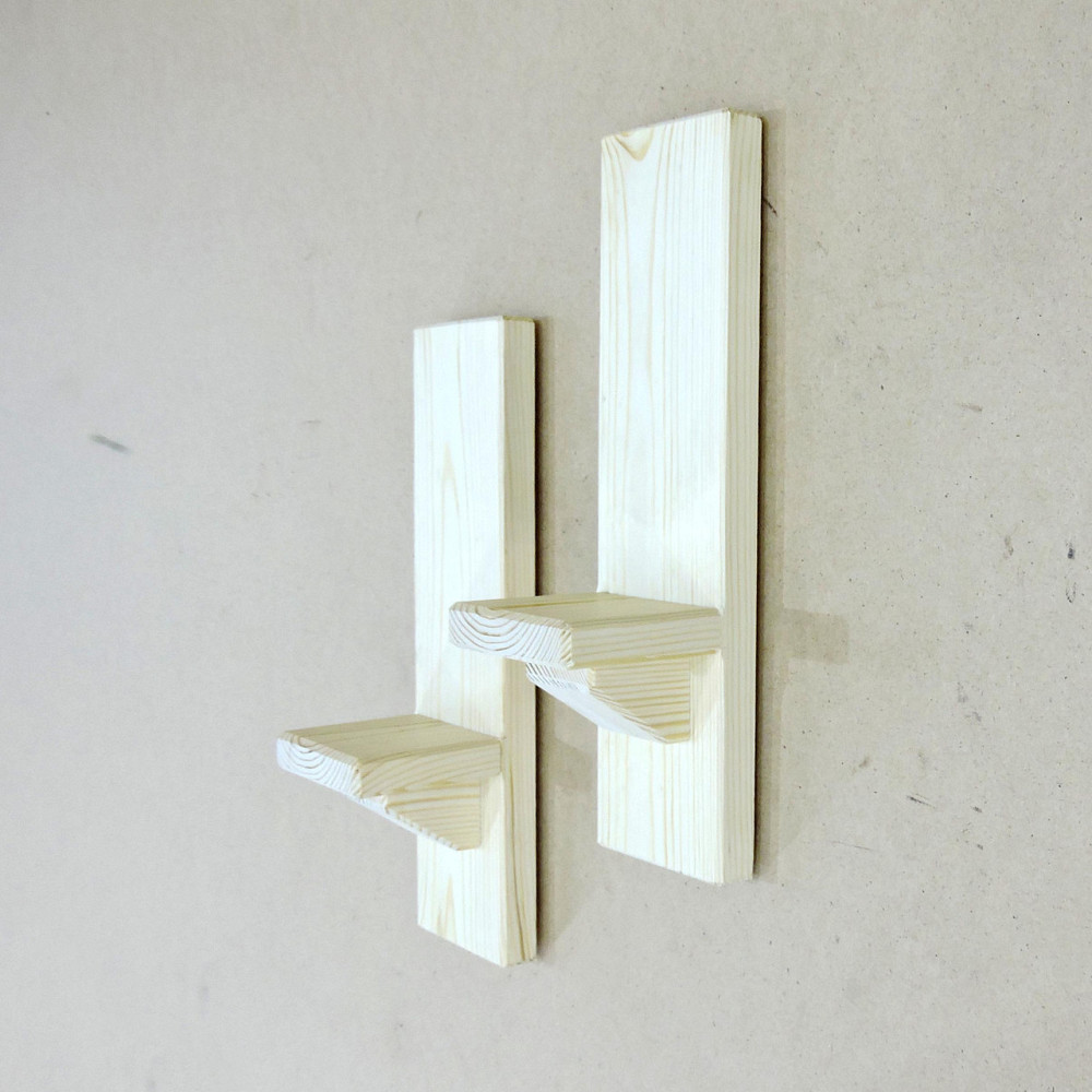 Настенная полка 