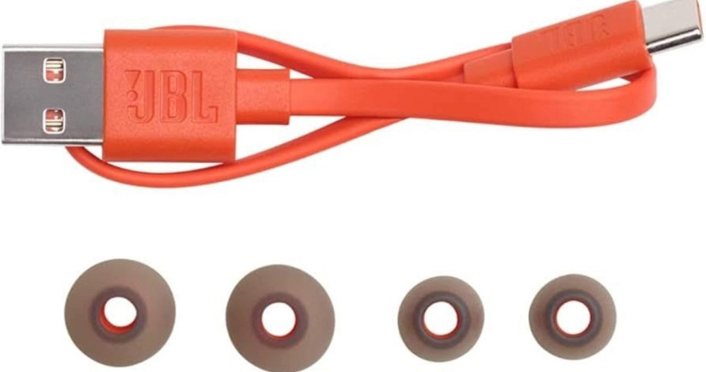 Bluetooth-гарнитура JBL Tune 125TWS Blue (JBLT125TWSBLU) Харьков - изображение 2