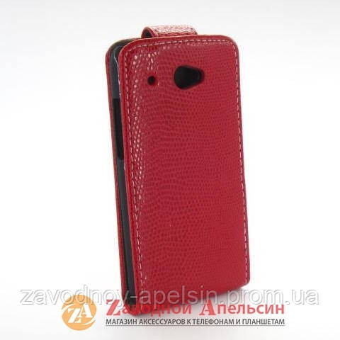 Чохол книжка HTC Desire 601 Chic Case Одеса - фото 2