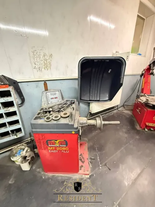 Продам діючий бізнес. Автомийка і шиномонтаж+ автомагазин. Дніпро - фото 11