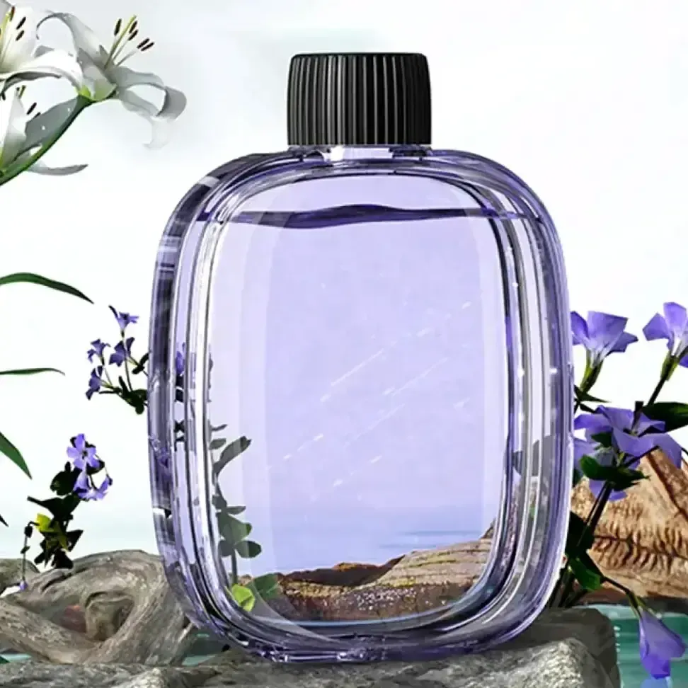 Эфирные масла (аромамасло) для диффузора 50мл V01Pro Коломыя - изображение 4