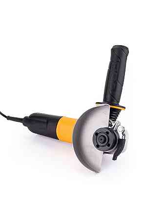 Кутошліфувальна машина електрична (900W, 12000 об/хв, діаметр диска 125мм) Одеса