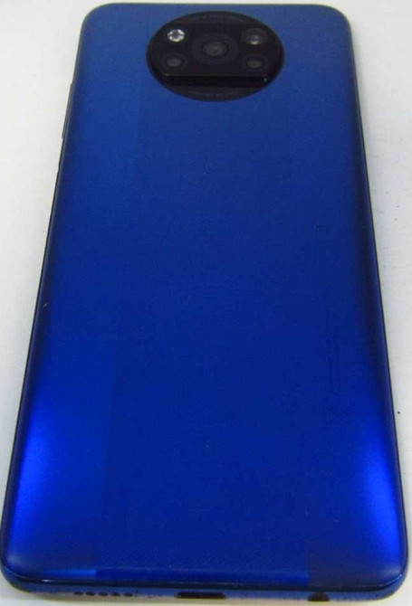 Смартфон Poco X3 Pro 8/256GB Киев - изображение 5