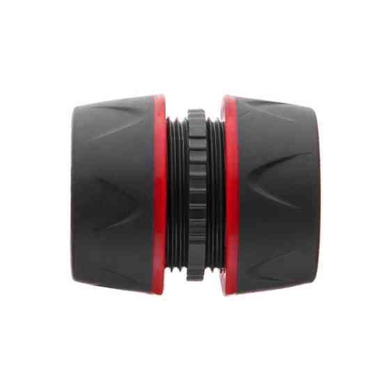 Муфта ремонтно-з'єднувальна для шланга 3/4" INTERTOOL GE-1114 Київ