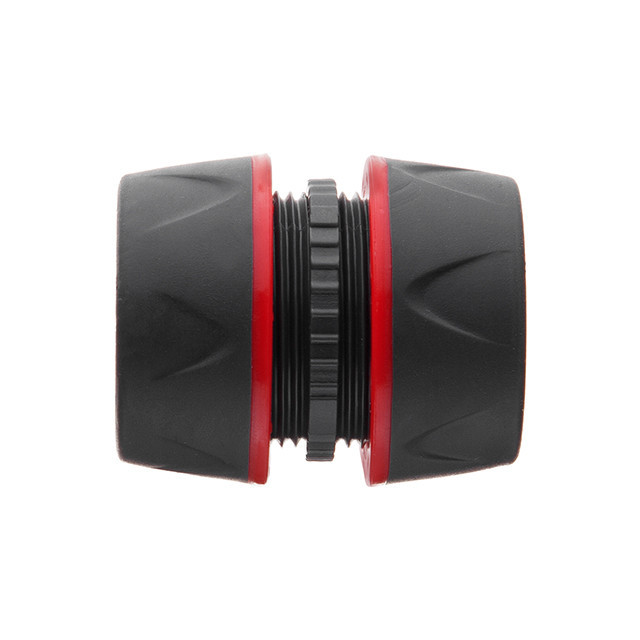 Муфта ремонтно-з'єднувальна для шланга 3/4" INTERTOOL GE-1114 Київ - фото 3