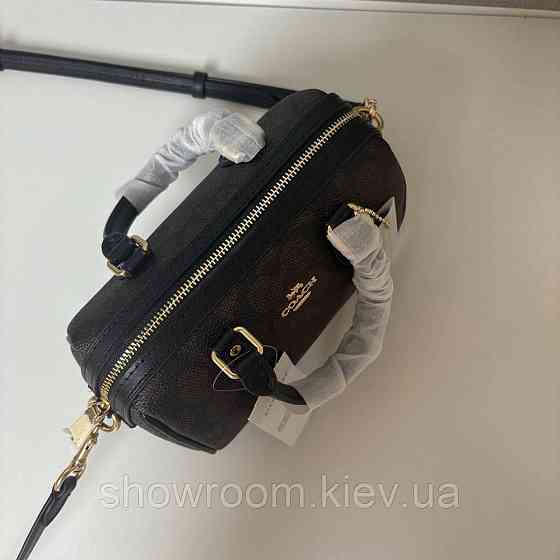 Маленька сумочка Coach (1383-1) Київ