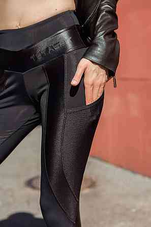 Спортивні лосини TotalFit SP311-C10/25 L Киев