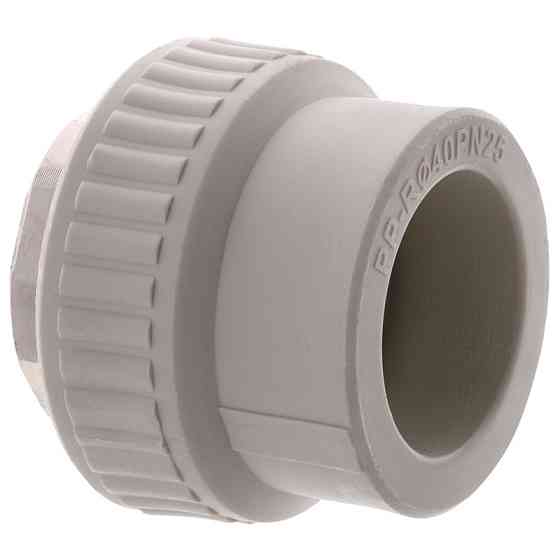 Муфта соединительная 40x1-1/4F