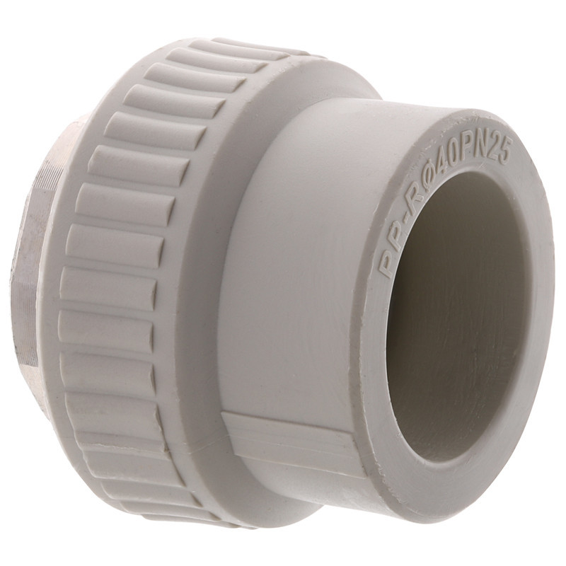 Муфта соединительная 40x1-1/4F