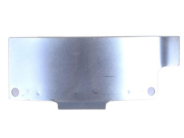 Повітрозабірник великий P70F Мукачево - фото 2