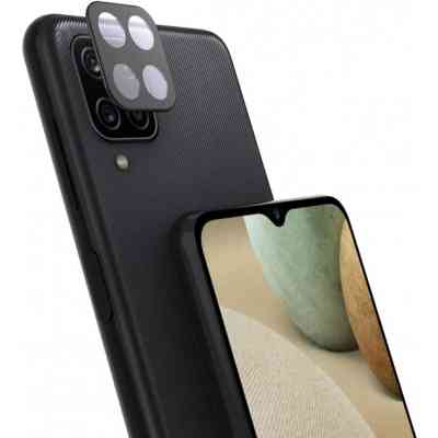 Стекло защитное BeCover for camera Samsung Galaxy M22 SM-M225 / M32 SM-M325 Black (7 (707028) Винница