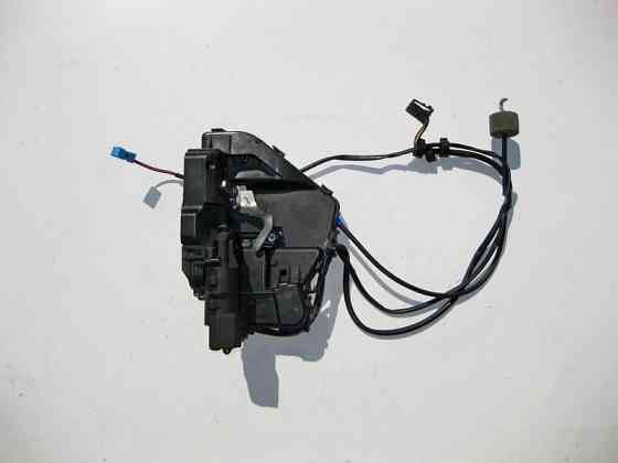 Mercedes-Benz  A2197301235 Замок задніх правих дверей під Keyless-Go CLS C219 Одесса