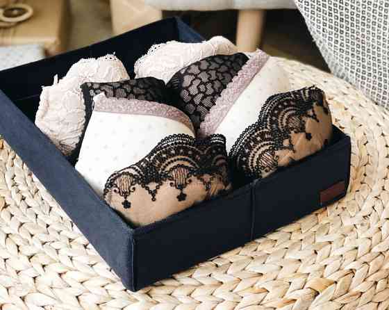 Коробочка для бюстиків Джинс Вінниця