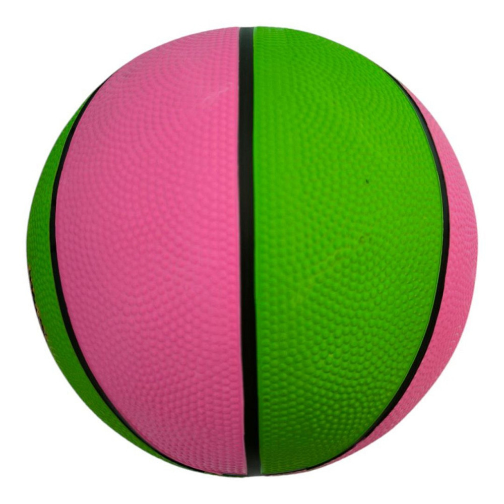 0101 М'ячбаскетбольний  XIDEN р. 3 Вишнёвое - изображение 4