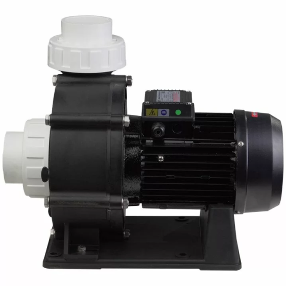 Насос для бассейна Aquaviva LX WTB400T (380 В. 80 м3/ч. 5.5 HP) Киев