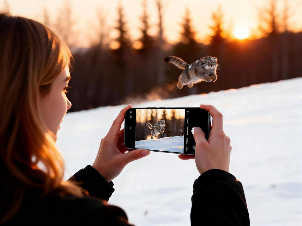 Смартфон Tecno Camon 50 (CN5) 8/256GB Moonshadow Black (4894947116155) ( 25344 ) Харків - фото 3