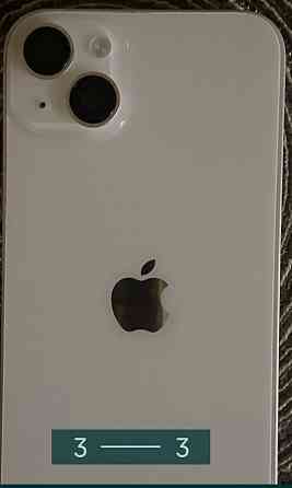 Айфон iPhone 14 Plus 256Gb. Neverlock. Киев