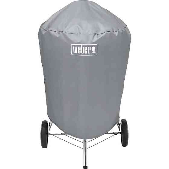 Чохол стандарт для вугільного гриля 57 см. Weber 7176 Код: 004125 Рівне