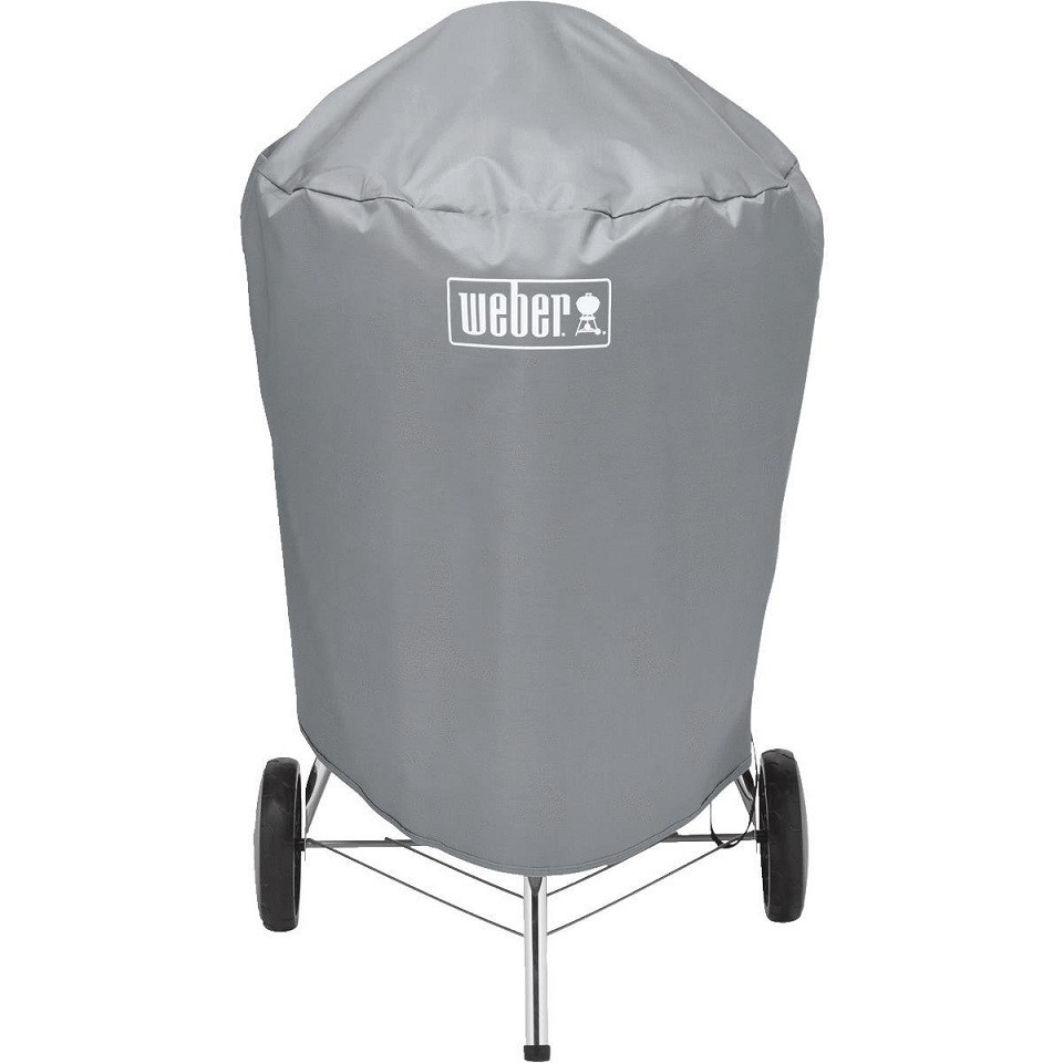 Чохол стандарт для вугільного гриля 57 см. Weber 7176 Код: 004125 Рівне - фото 1
