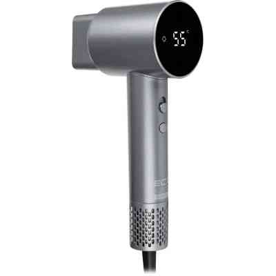 Фен ECG Modifica Sonica Moonstone Винница