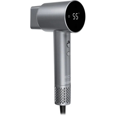 Фен ECG Modifica Sonica Moonstone Винница - изображение 1