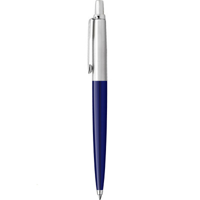 Ручка шариковая Parker JOTTER 17 Original Navy Blue CT BP (15 832) Винница - изображение 2