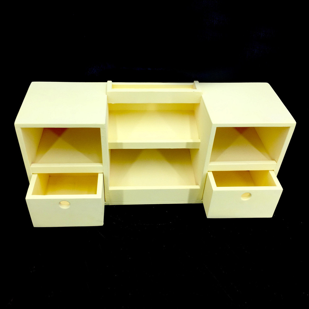 Органайзер для косметики "Даласина" лимонад Миколаїв - фото 6