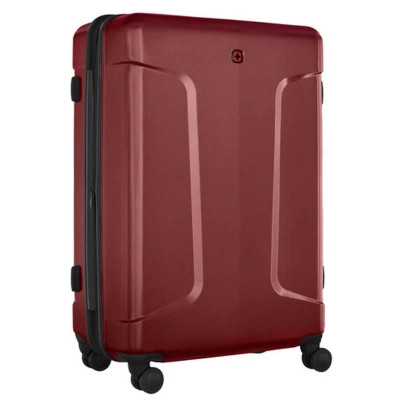 Валіза Wenger Legacy, велика, червона (610873) Вінниця - фото 8