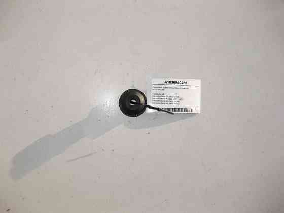 Mercedes-Benz  A1630940285 Гумовий буфер кронштейна блоку ABS ML W163 W164 GL X164 Одесса
