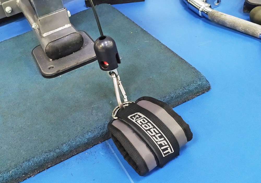 Манжета EasyFit для тяги Коломия - фото 3