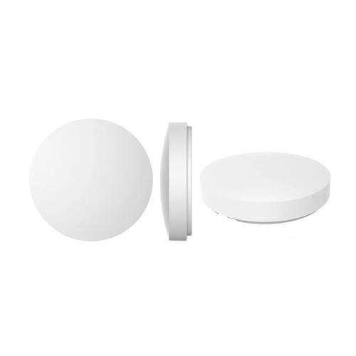Кнопка розумна бездротова ZigBee Smart Life Tuya 3 сценарії CR2032 радіус 25 м Київ - фото 1