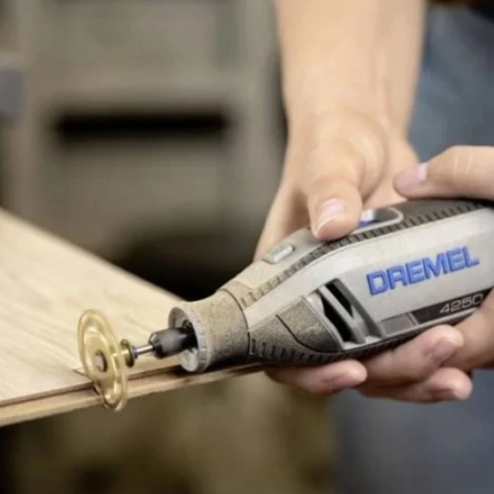 Многофункциональный аккумуляторный инструмент Dremel 4250-35 (F0134250JA) Киев - изображение 7