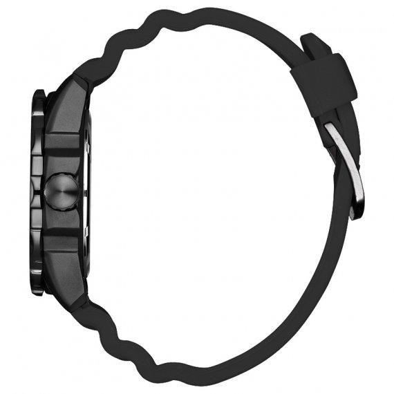 Годинник чоловічий наручний North Edge Evoque (Чорний) Вінниця - фото 5