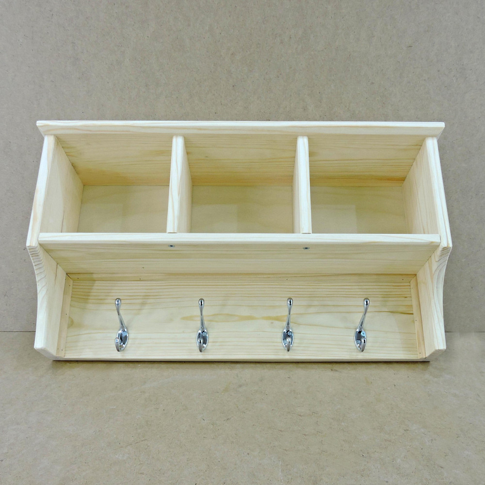 Вешалка для одежды 